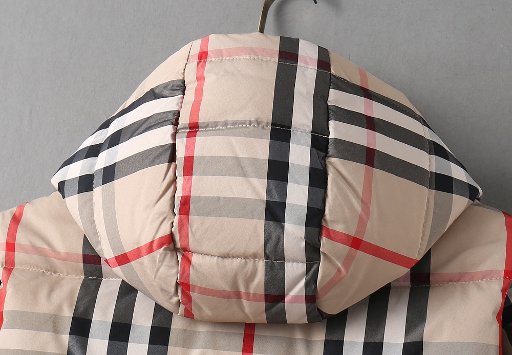 down jacket Man